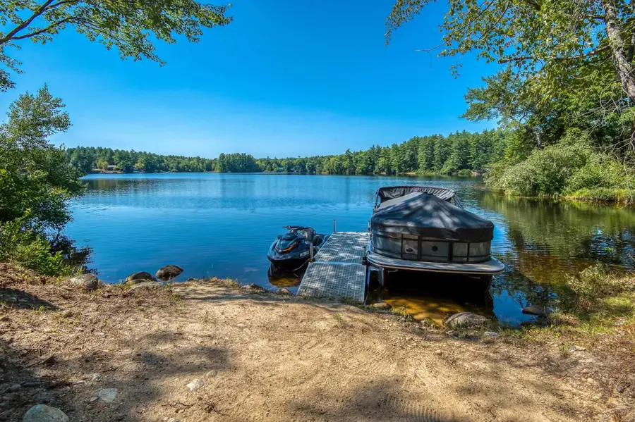 169 E Danforth Road, Freedom, NH 03836 - #2