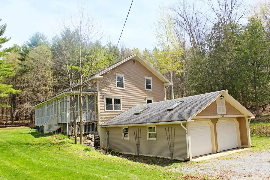 3263 Route 30, Cornwall, VT 05753 - #3