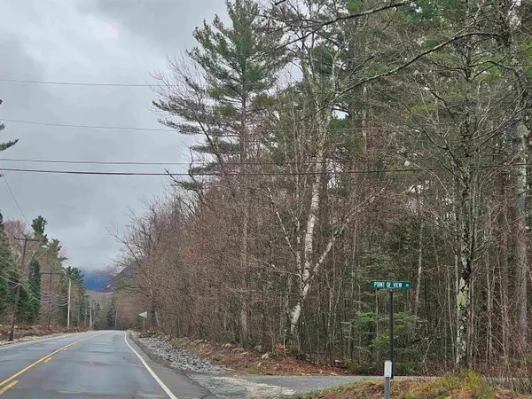 Lot 20 Point of View Drive, Franconia, NH 03580