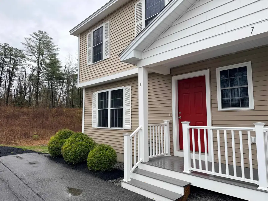 7A Red Oak Way, Boscawen, NH 03303 - #3