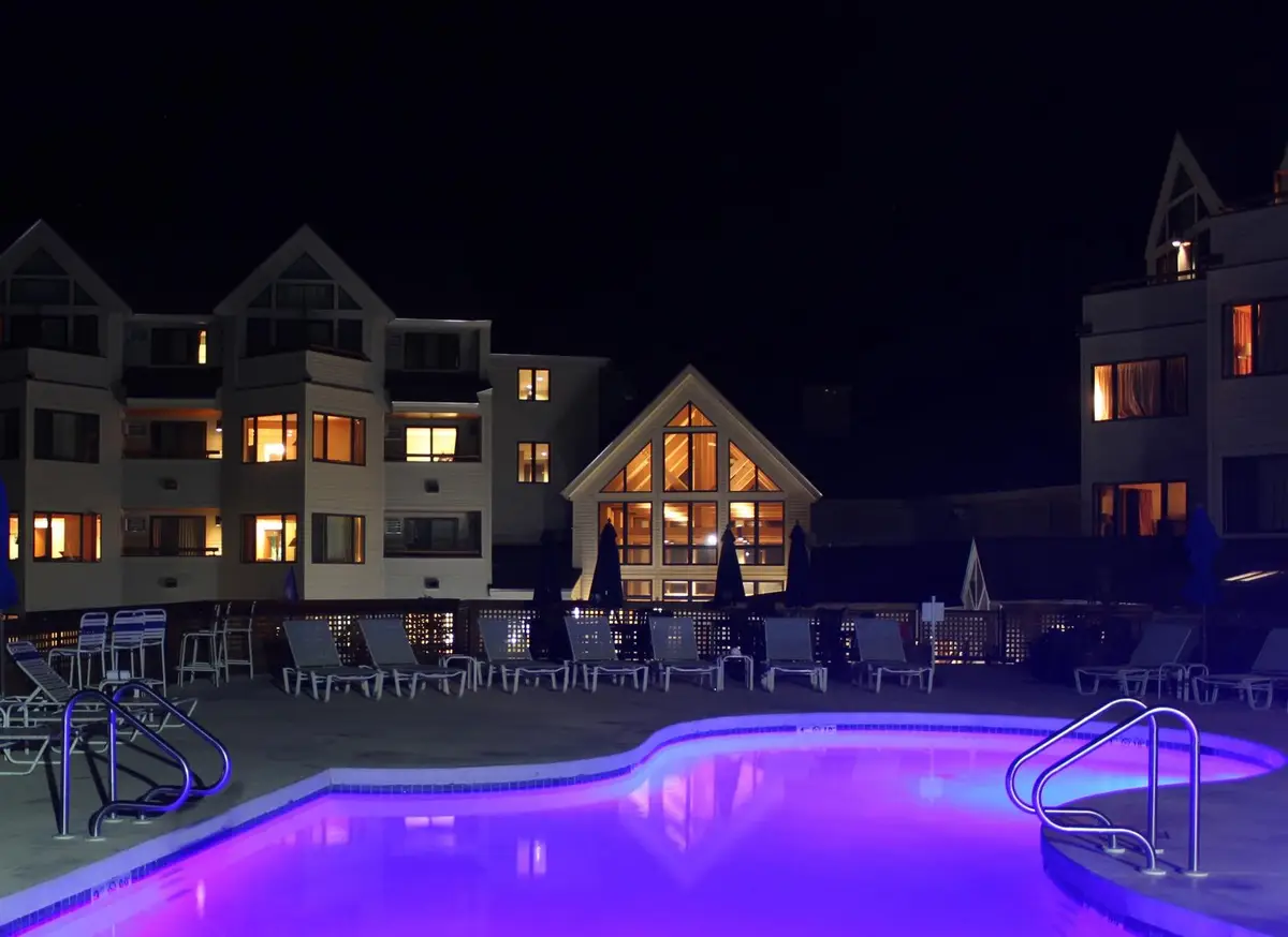90 Loon Mountain Road #1203B, Lincoln, NH 03251 - #1
