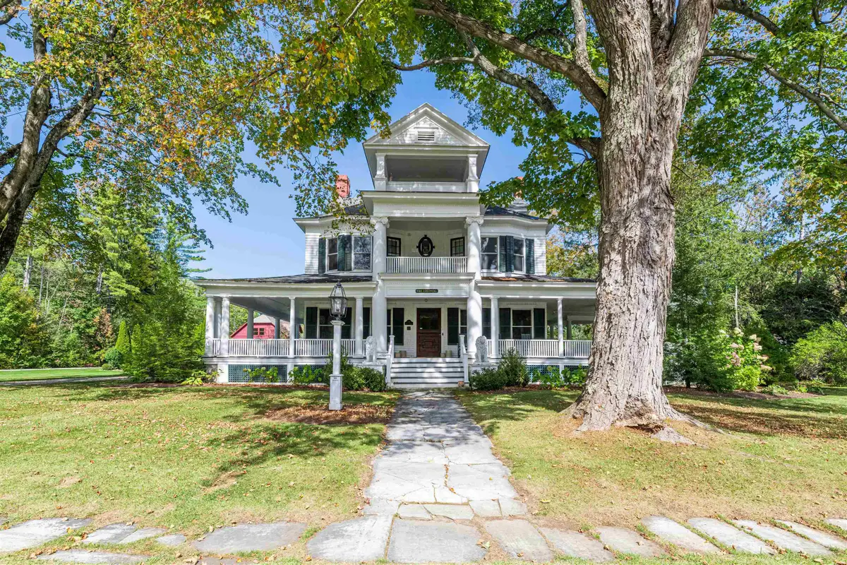 144 Taconic Avenue, Manchester, VT 05254 - #1