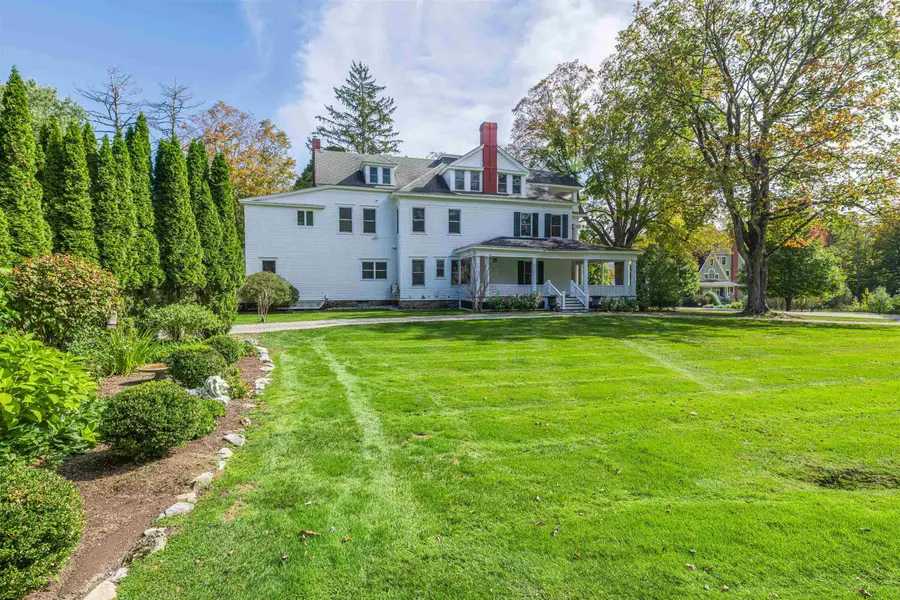 144 Taconic Avenue, Manchester, VT 05254 - #2