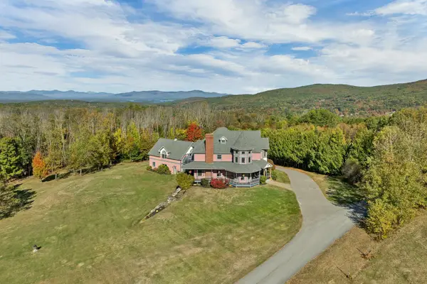 292 Liberty Hill Road, Gilford, NH 03249