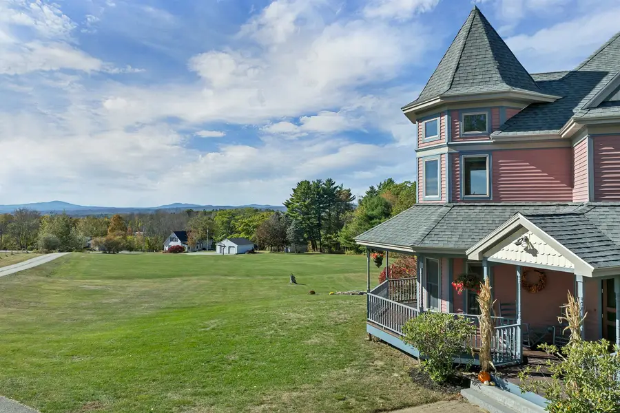 292 Liberty Hill Road, Gilford, NH 03249 - #3