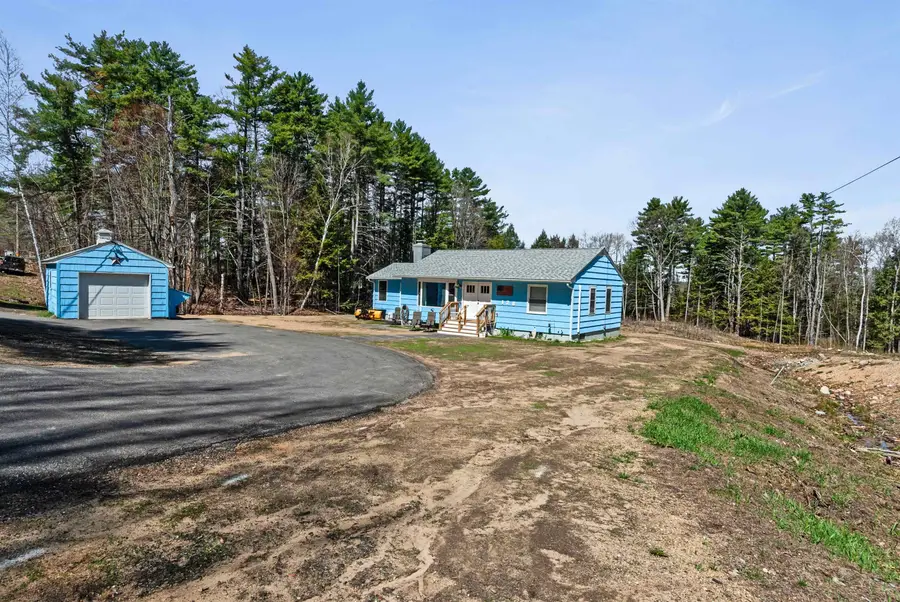 128 Old Lake Shore Road, Gilford, NH 03249 - #3