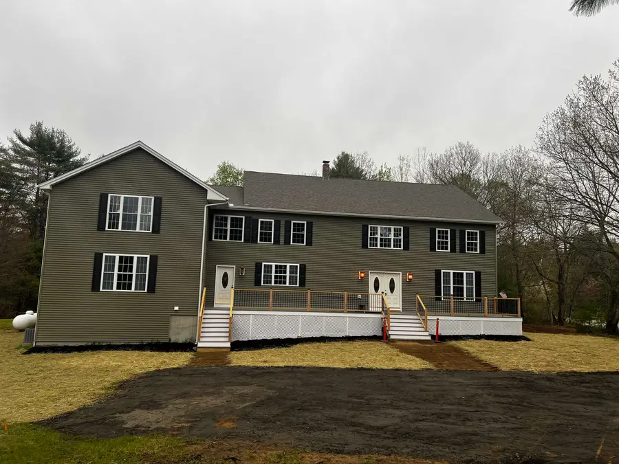 68 King Road, Chichester, NH 03258 - #3