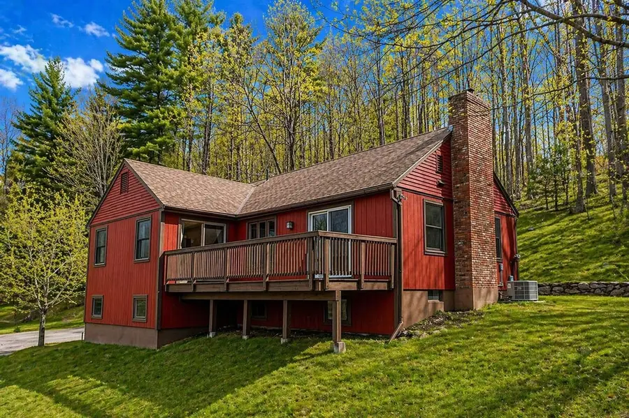 15 Black Lead Mine Lane, Walpole, NH 03608 - #3