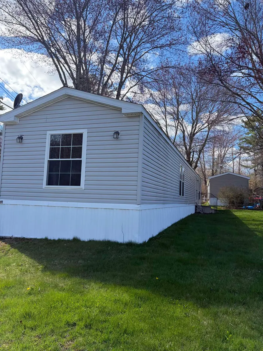 91  Crystal Springs Way, Somersworth, NH 03878 - #2