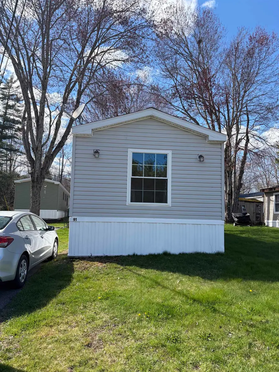 91  Crystal Springs Way, Somersworth, NH 03878 - #3