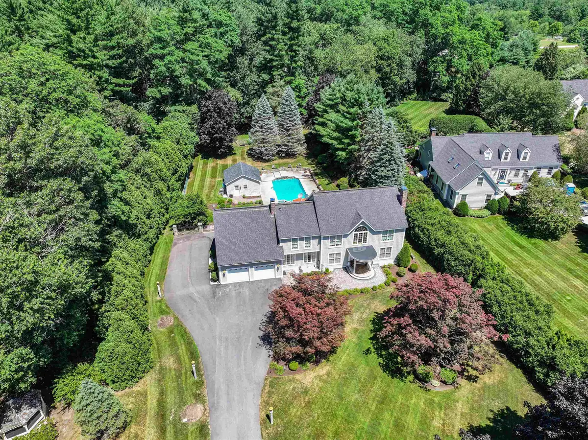 12 Winding Brook Drive, Stratham, NH 03885 - #1