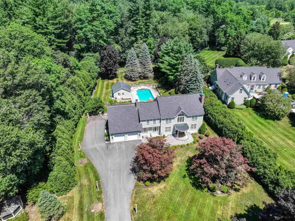 12 Winding Brook Drive, Stratham, NH 03885