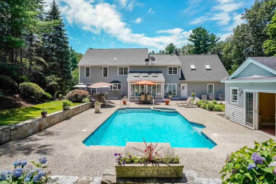 12 Winding Brook Drive, Stratham, NH 03885 - #2