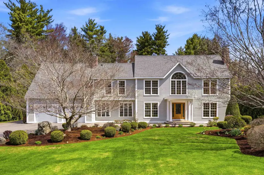 12 Winding Brook Drive, Stratham, NH 03885 - #3