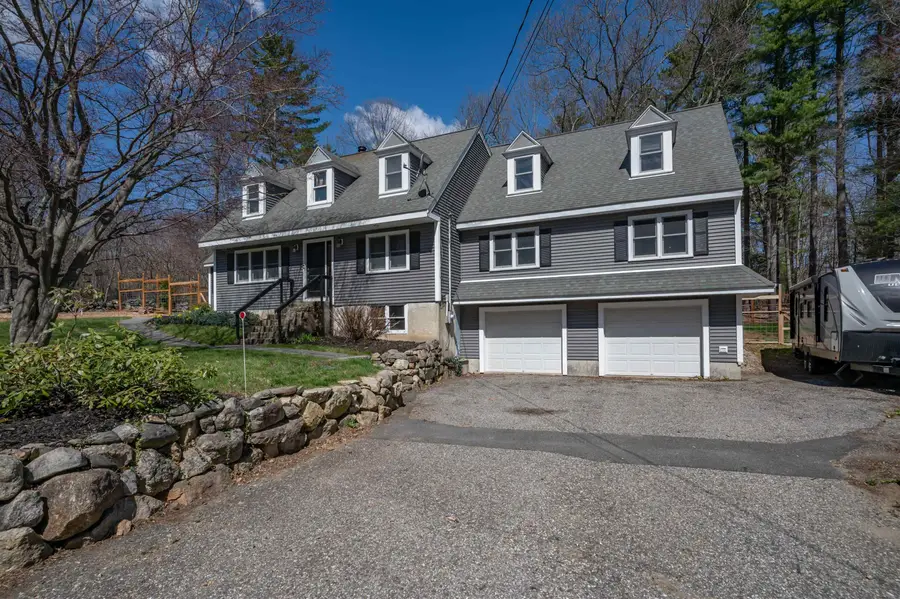 43 Academy Avenue, Atkinson, NH 03811 - #2