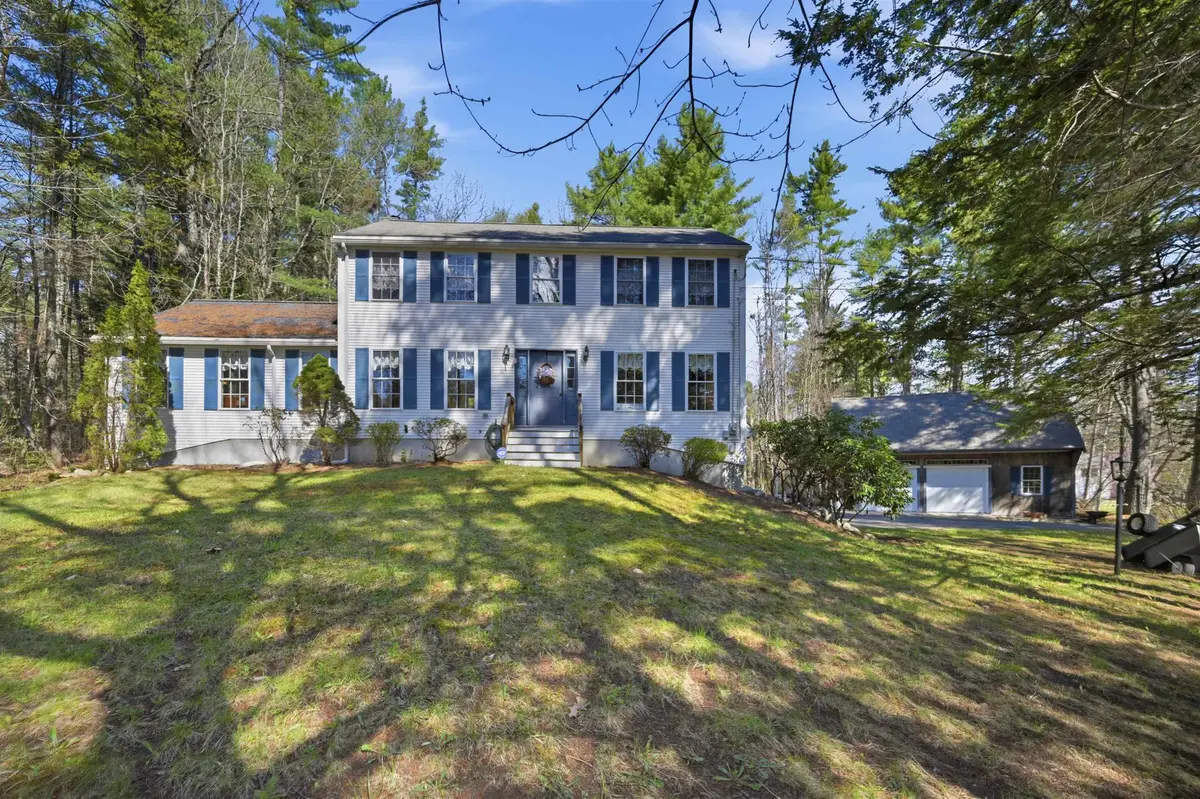 5 Sleeper Lane, Sandown, NH 03873 - #1
