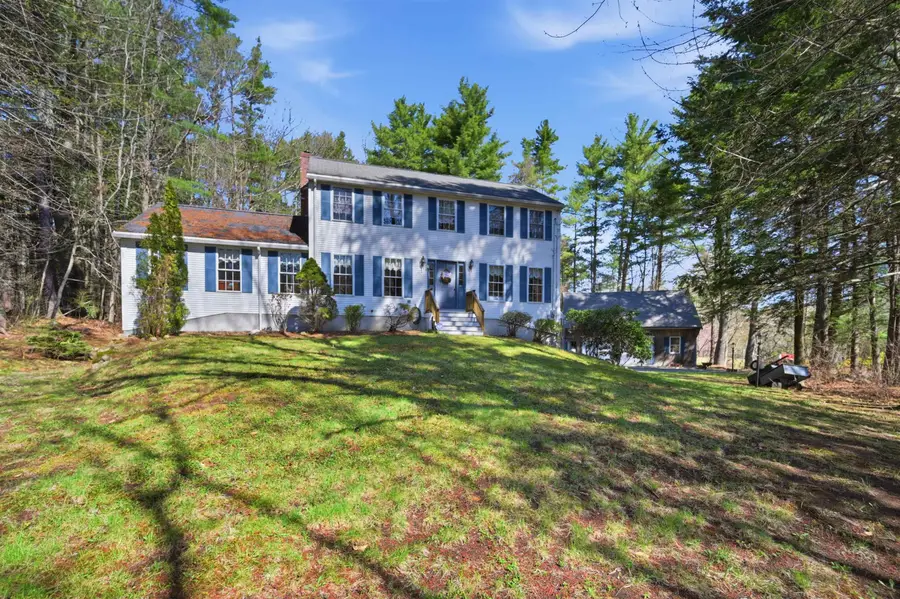 5 Sleeper Lane, Sandown, NH 03873 - #2