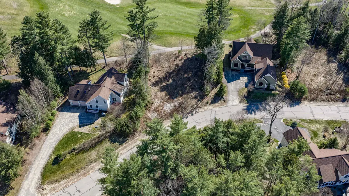 Lot 6 Edgewater Lane, Thornton, NH 03285 - #1
