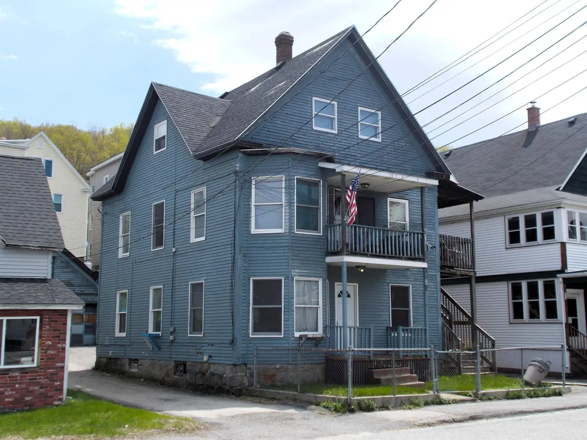 518 Burgess Street, Berlin, NH 03570 - #1