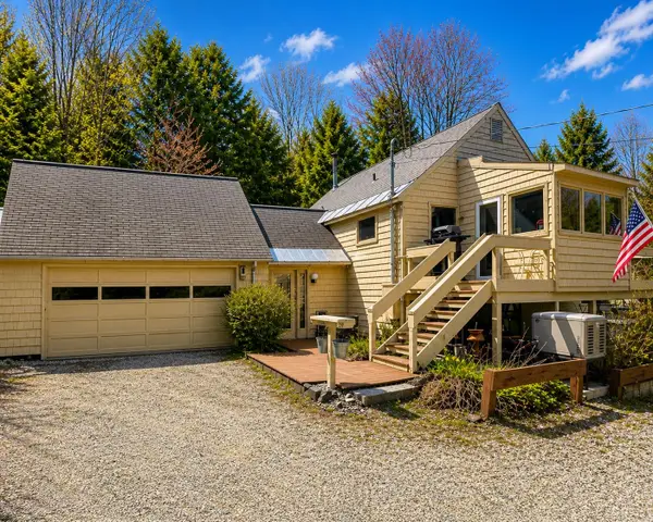 29 Cedar Cliff Road, Barre Town, VT 05641
