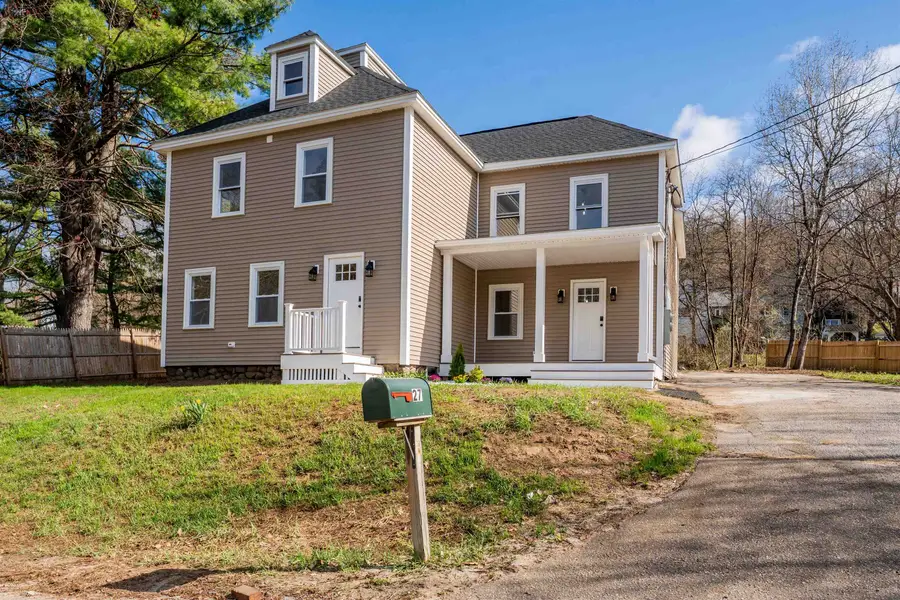 27 Washington Street, Ashland, NH 03217 - #2