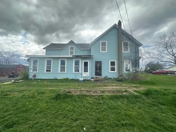 32 South Main Street, Whiting, VT 05778
