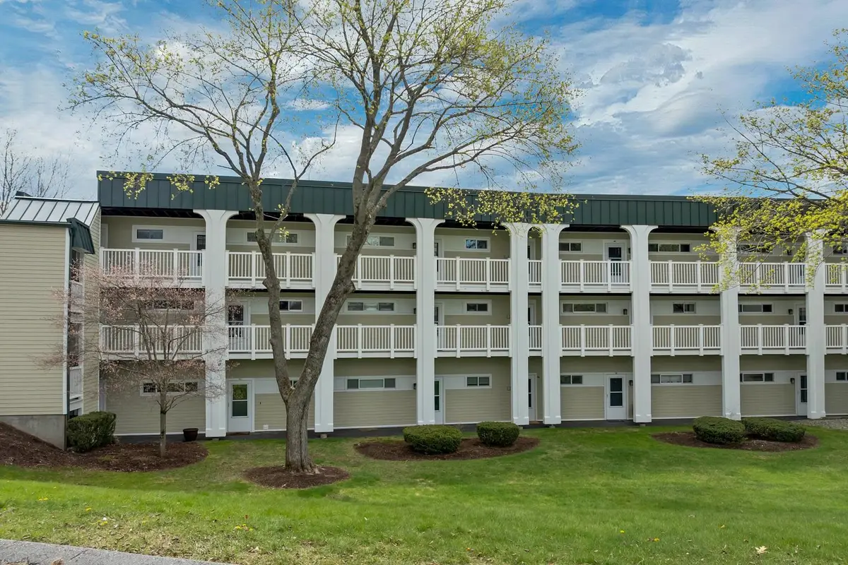 23 Pleasant Street #1-1, Meredith, NH 03253 - #1