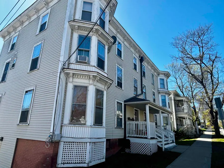 16-18 Cushing Street, Dover, NH 03820 - #3