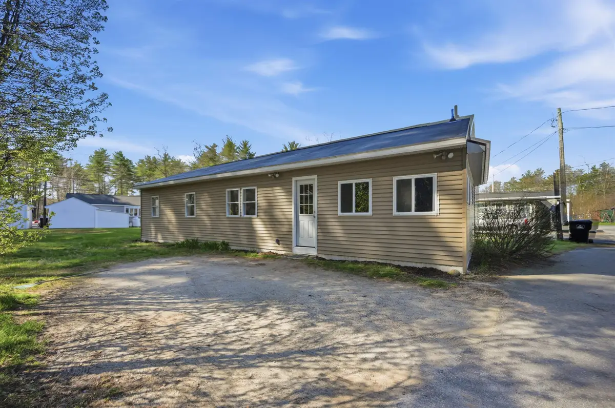 31 Page Road #14, Litchfield, NH 03052 - #1