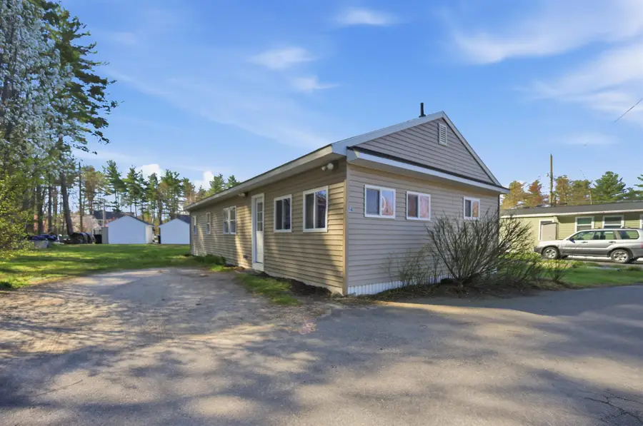31 Page Road #14, Litchfield, NH 03052 - #2