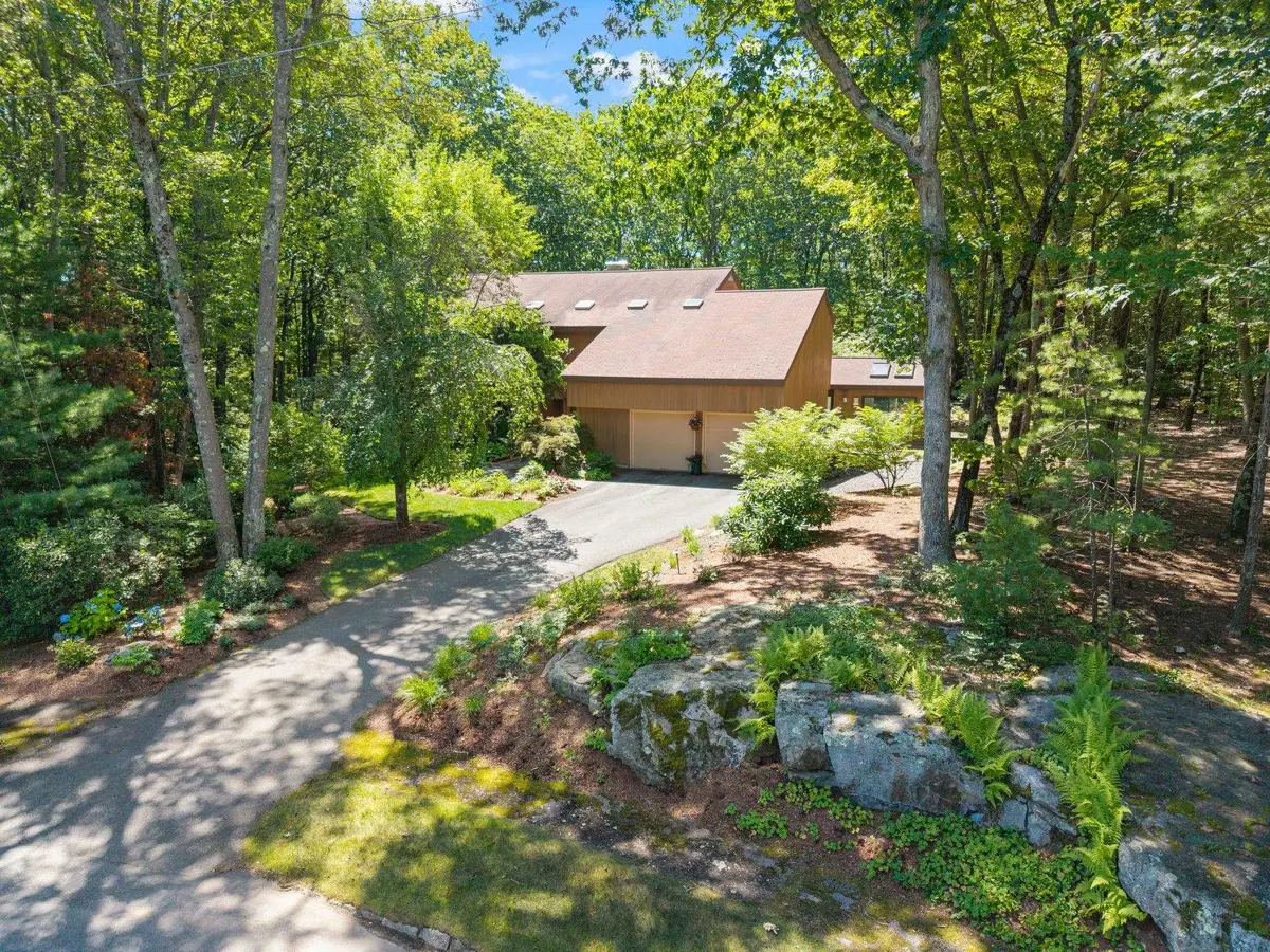 15 Masefield Road, Nashua, NH 03062 - #1