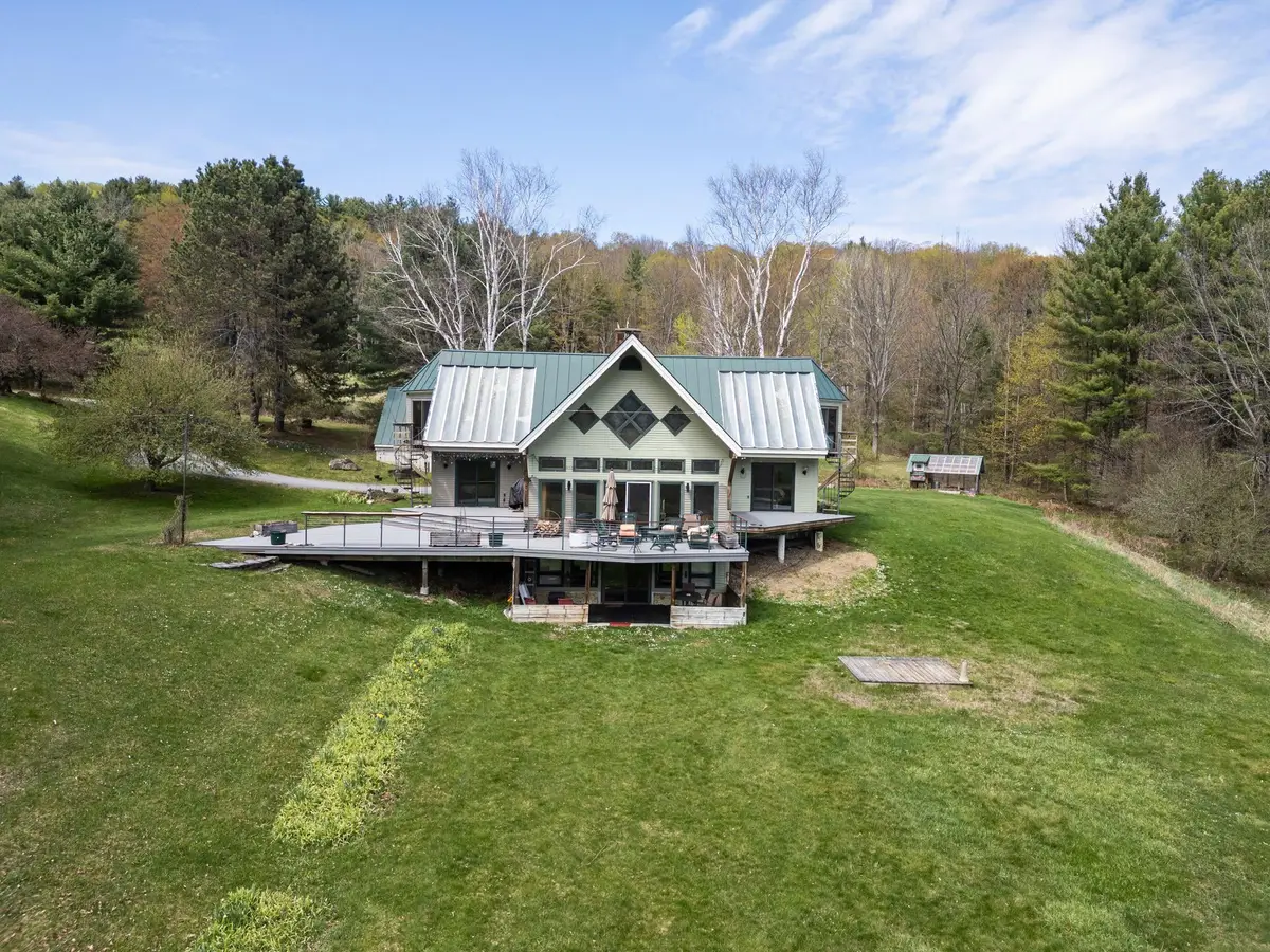84 Old Barn Lane, West Windsor, VT 05037 - #1