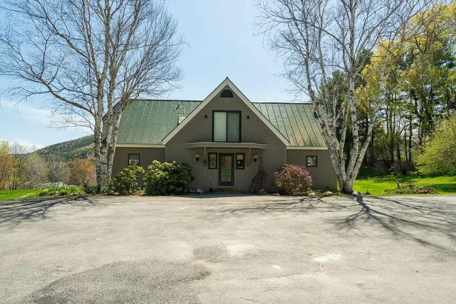 84 Old Barn Lane, West Windsor, VT 05037 - #2