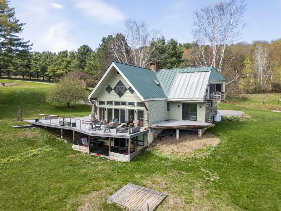 84 Old Barn Lane, West Windsor, VT 05037 - #3