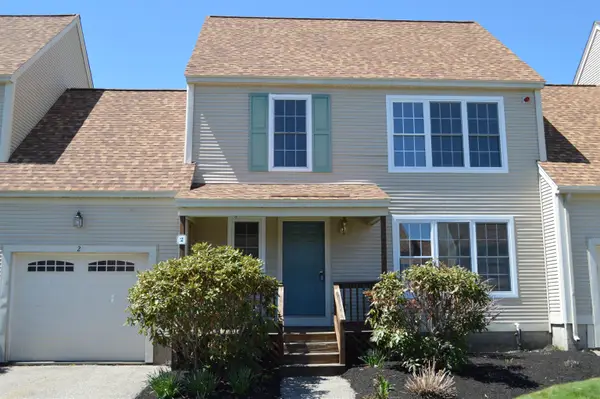 2 Windsor Lane, Brentwood, NH 03833