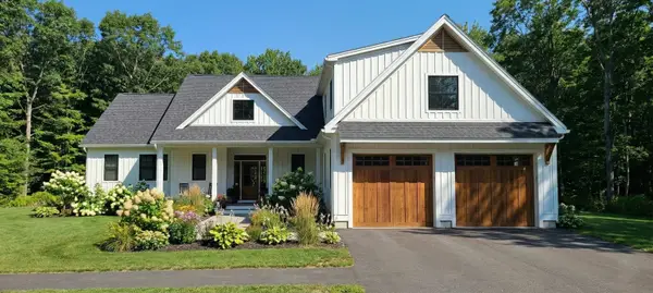 Lot 7 Jaytee Drive, Alton, NH 03809