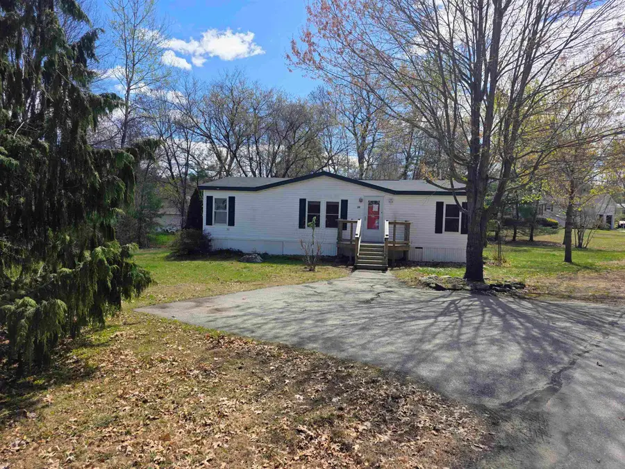 97 Fordway Extension #29, Derry, NH 03038 - #3