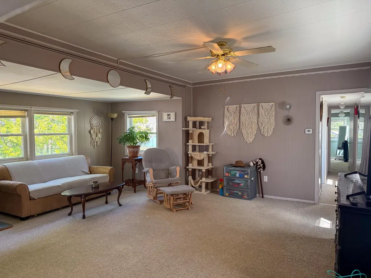 862 Mayhew Turnpike #1, Bridgewater, NH 03222 - #1