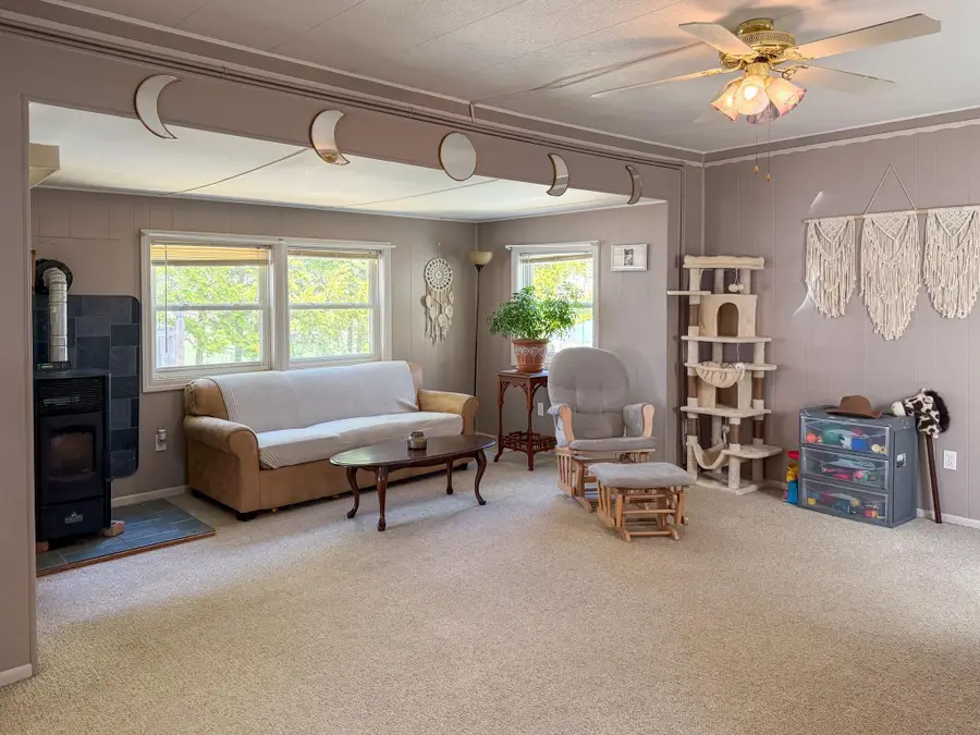 862 Mayhew Turnpike #1, Bridgewater, NH 03222 - #3