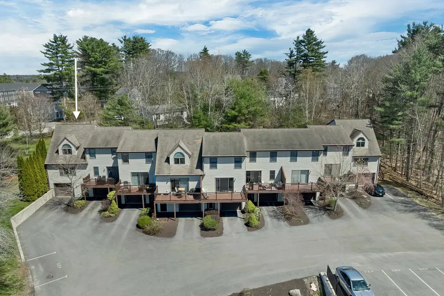 422 Ledgeview Drive, Rochester, NH 03867 - #2
