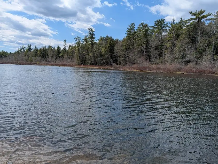 252 Merrymeeting Road, New Durham, NH 03855 - #3