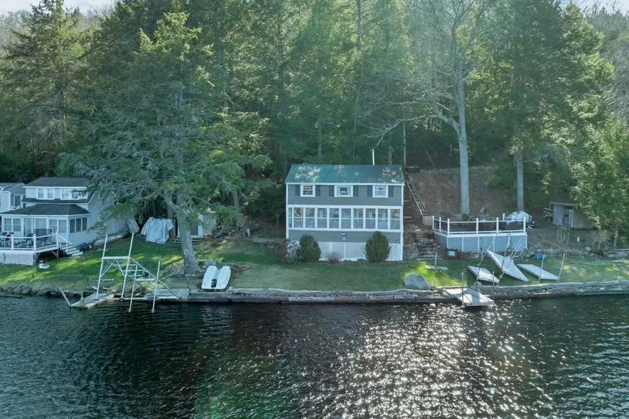 145 Cann Road, Barnstead, NH 03225 - #3