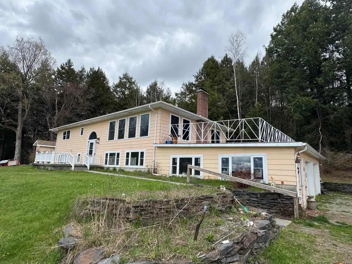 69 Missionary Acres Drive, Derby, VT 05829 - #1