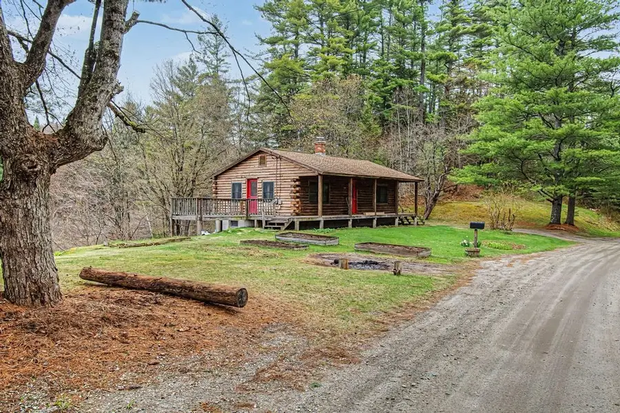 37 Premo Road, Roxbury, VT 05669 - #3