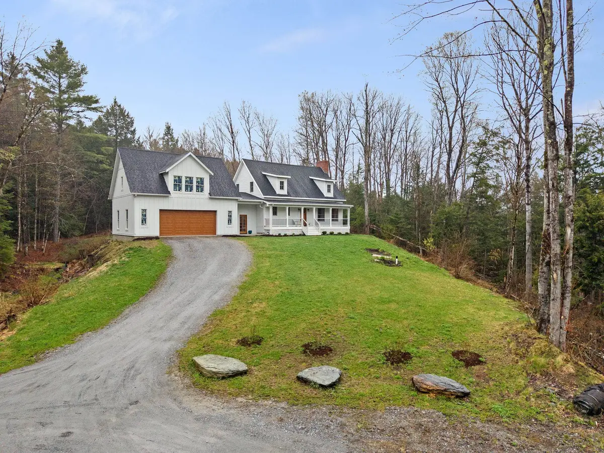 163 E Countryside Road, Waterbury, VT 05676-4491 - #1