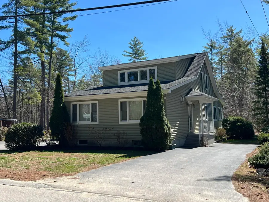 27 Saint James Avenue, Milton, NH 03851 - #2