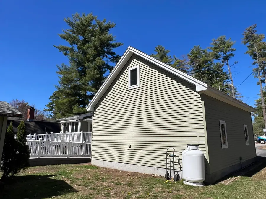 27 Saint James Avenue, Milton, NH 03851 - #3