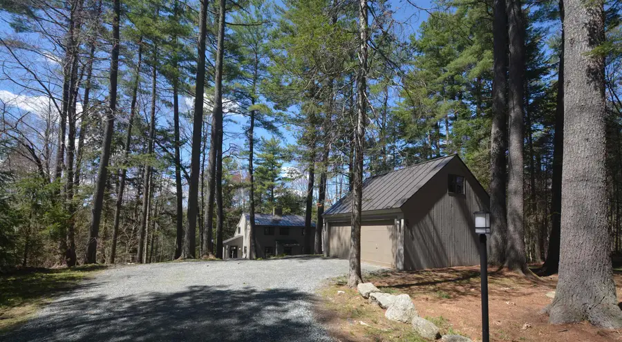 5 Auburn Brae, Grantham, NH 03753 - #2