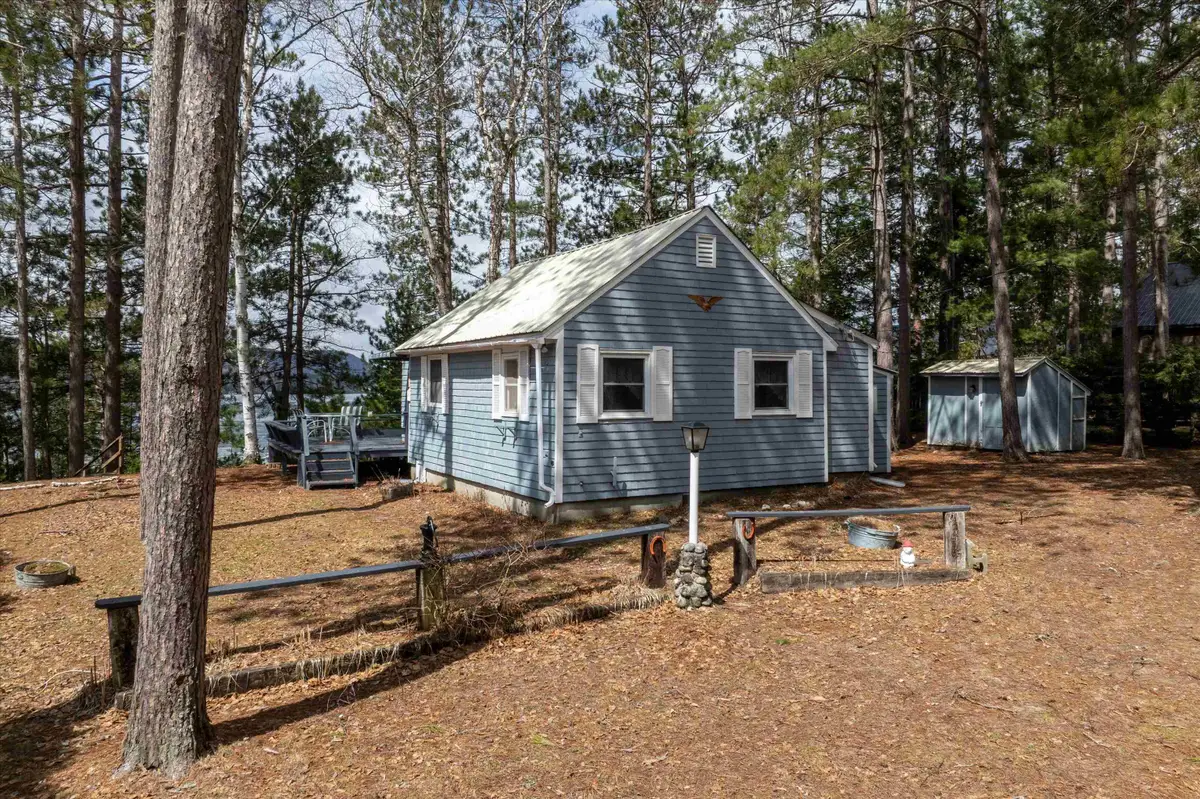 1143 Lakeshore Drive, Brighton, VT 05846 - #1