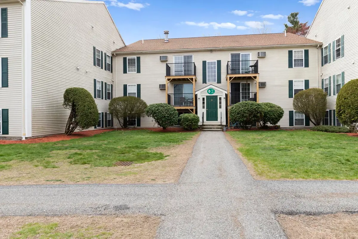 209 White Cedar Boulevard, Portsmouth, NH 03801 - #1